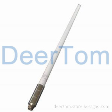 1920-2170MHz 2100MHz 3G UMTS Omni Antenna Outdoor Omni Directional Fiberglass Antenna 15dBi High Gain Base Station Antenna